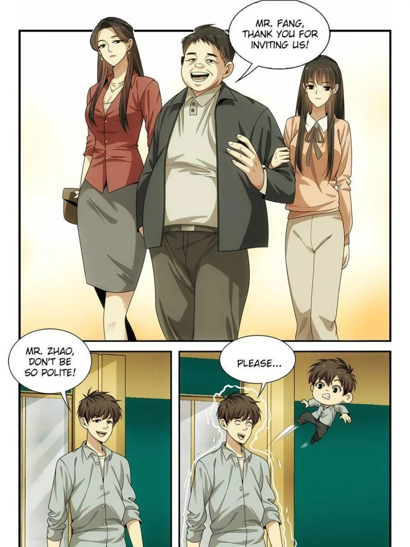 System Trusteeship Chapter 25 - Page 29