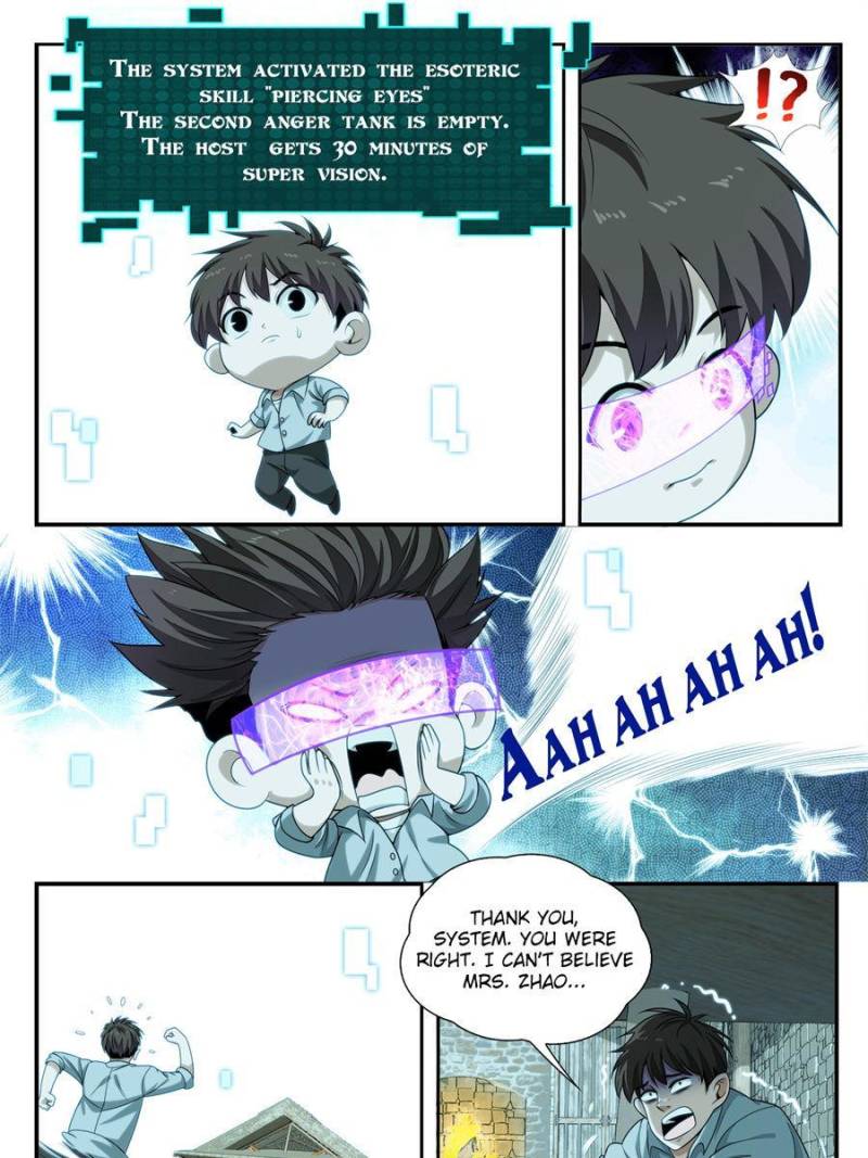 System Trusteeship Chapter 25 - Page 33
