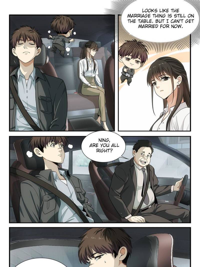 System Trusteeship Chapter 25 - Page 5