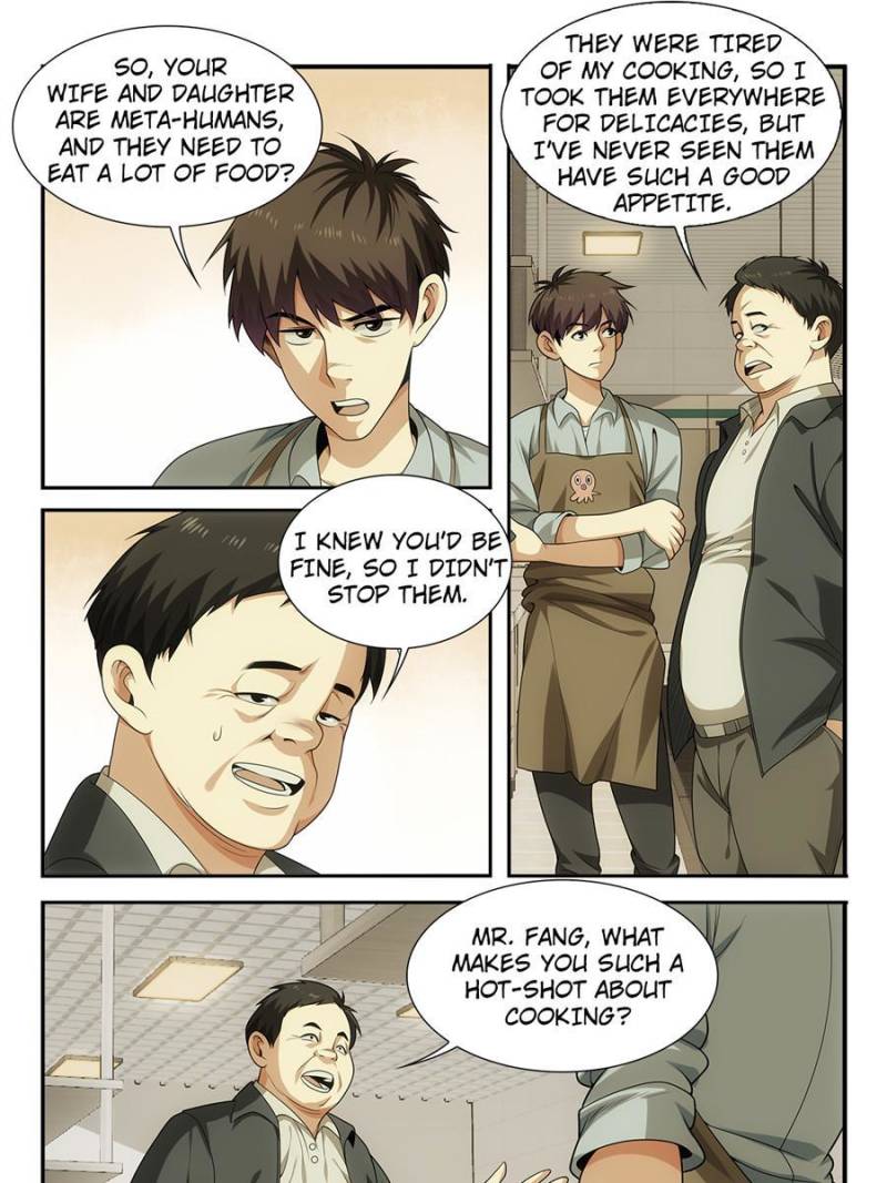 System Trusteeship Chapter 26 - Page 13