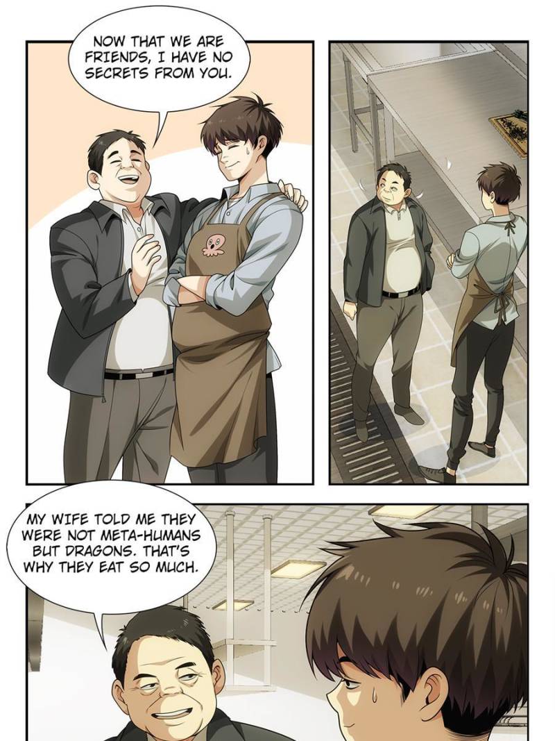 System Trusteeship Chapter 26 - Page 17