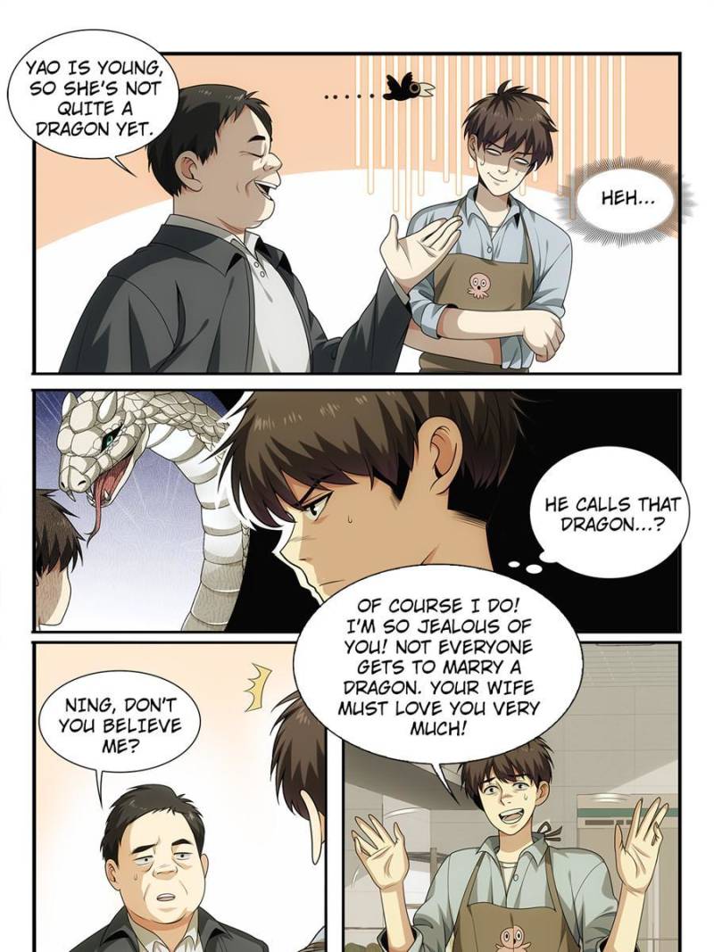 System Trusteeship Chapter 26 - Page 19