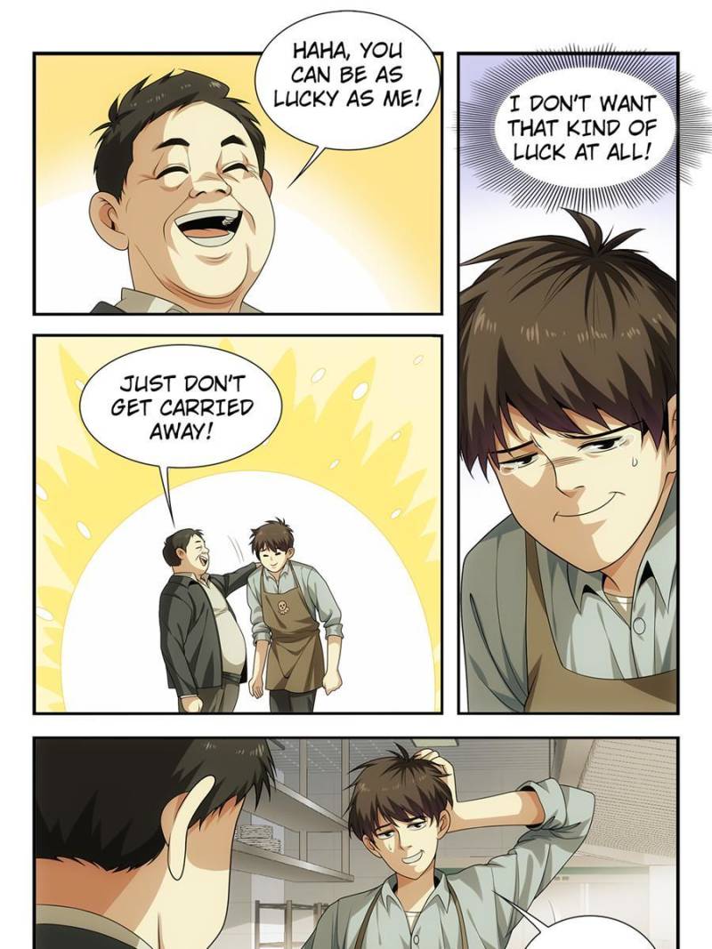System Trusteeship Chapter 26 - Page 21