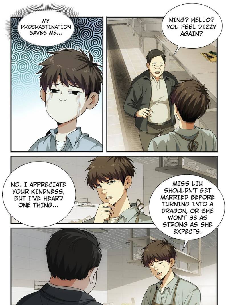 System Trusteeship Chapter 26 - Page 27