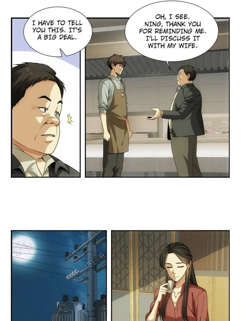 System Trusteeship Chapter 26 - Page 29