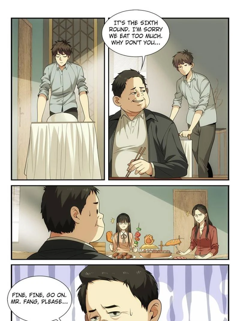 System Trusteeship Chapter 26 - Page 5