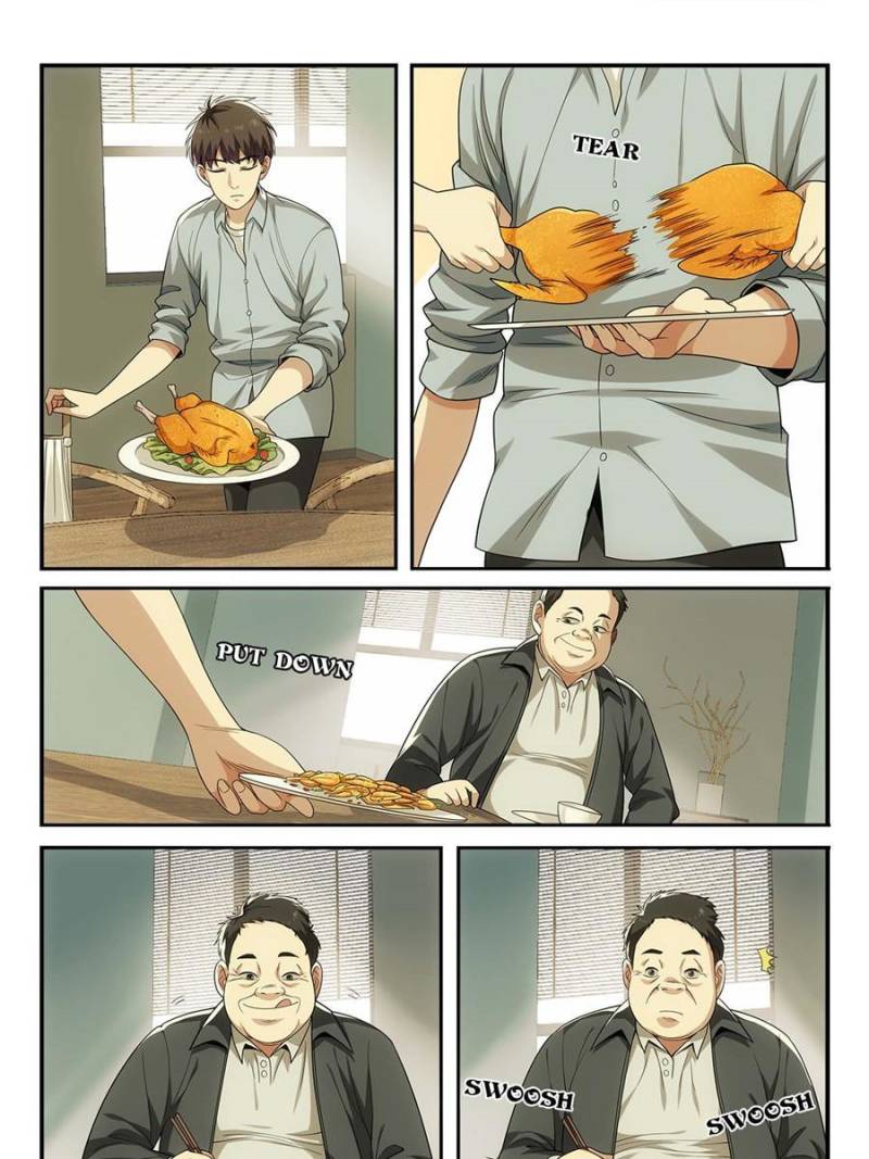 System Trusteeship Chapter 26 - Page 7