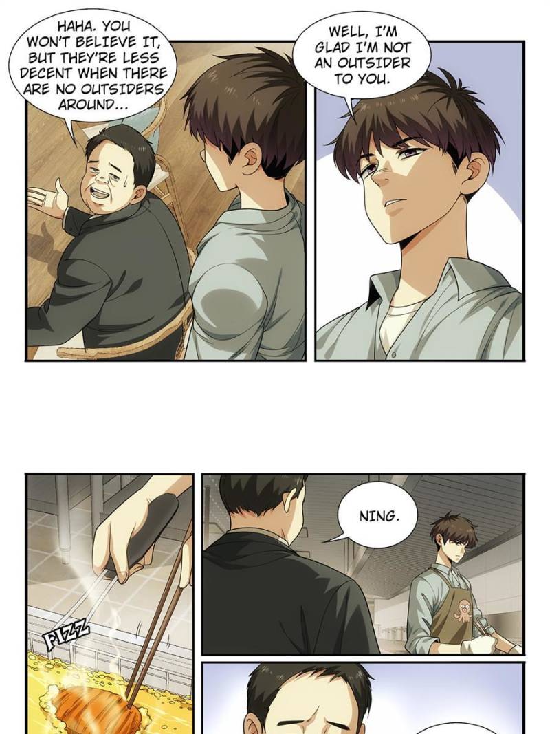 System Trusteeship Chapter 26 - Page 9