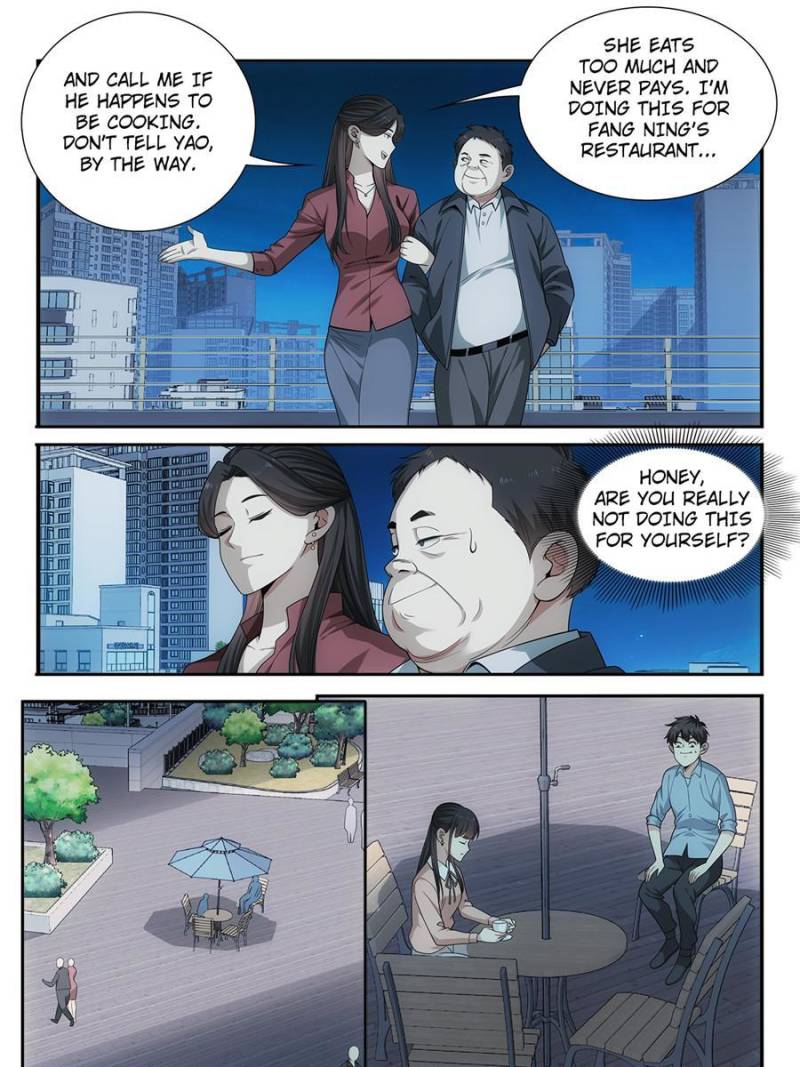 System Trusteeship Chapter 27 - Page 11