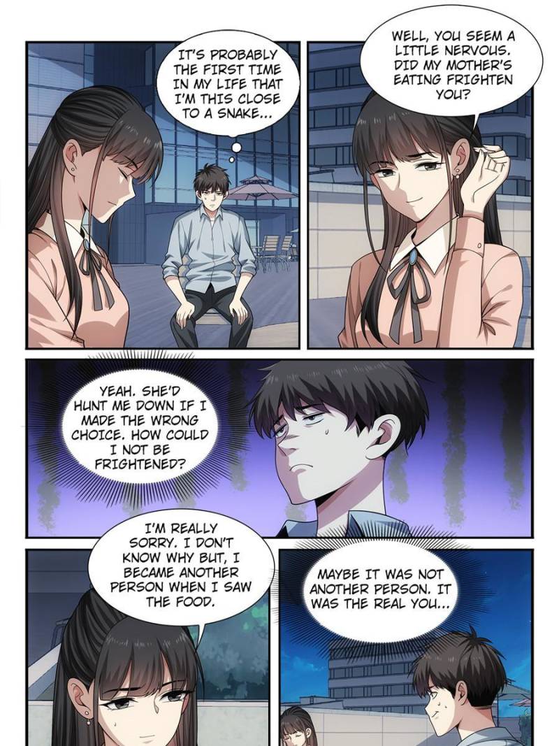 System Trusteeship Chapter 27 - Page 13