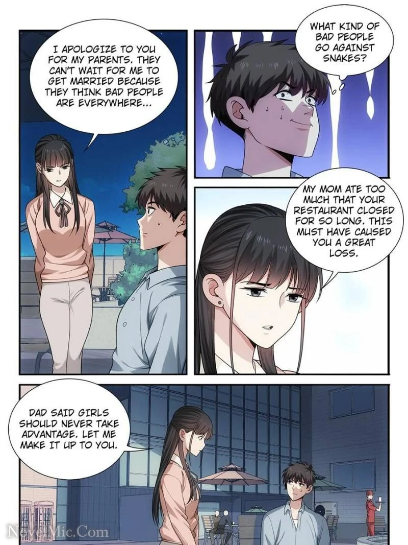 System Trusteeship Chapter 27 - Page 15