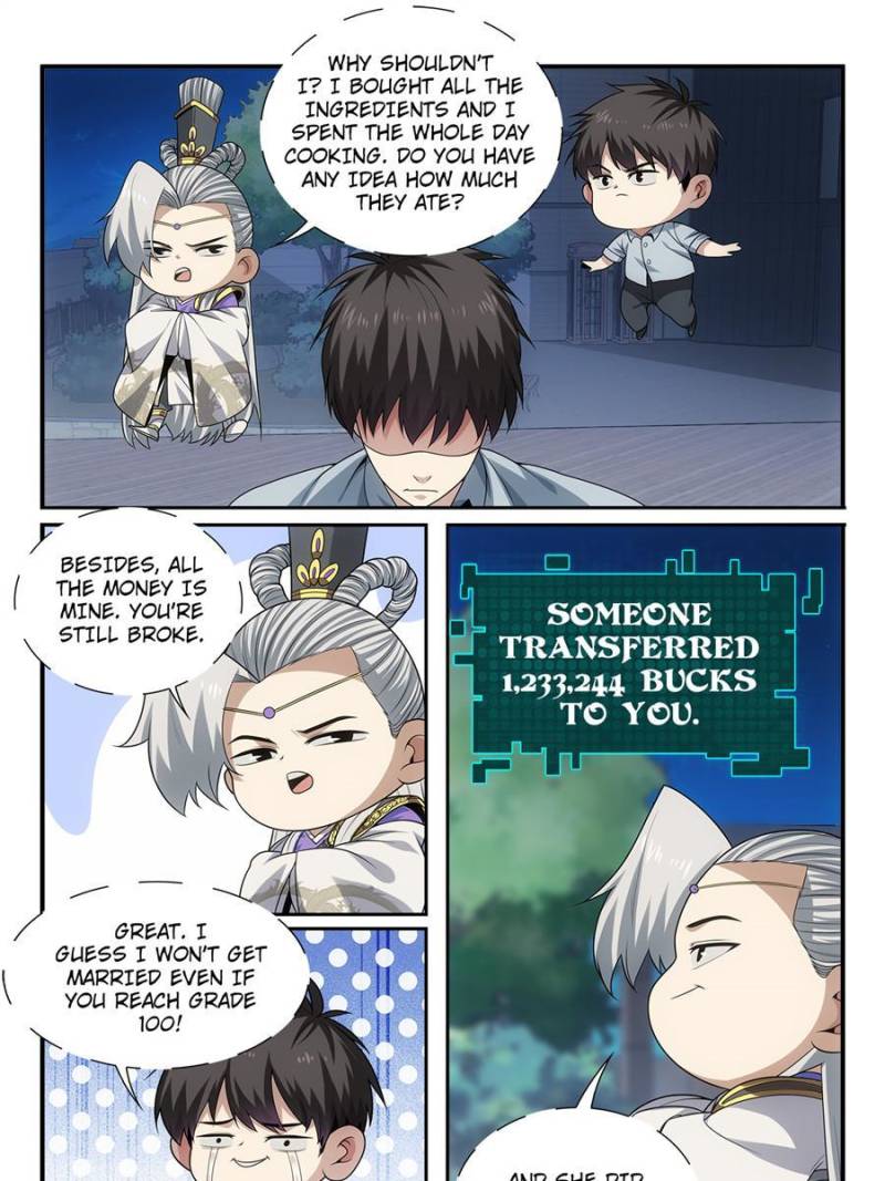 System Trusteeship Chapter 27 - Page 19