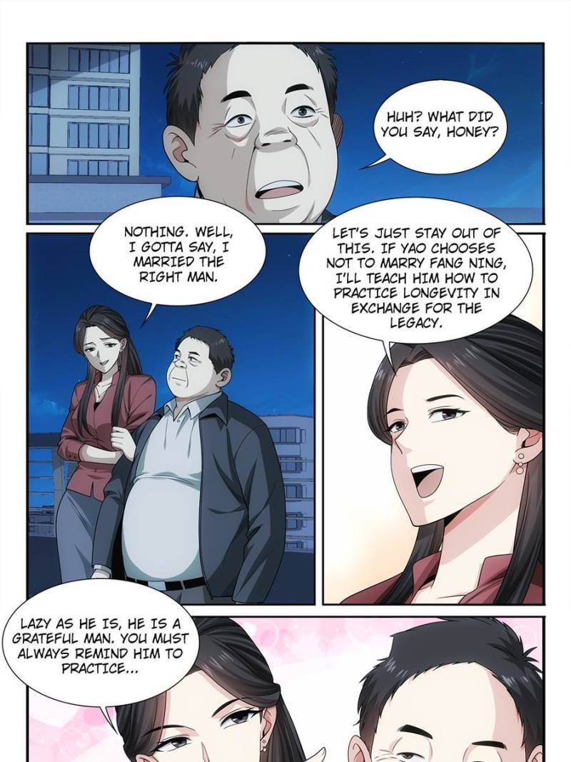 System Trusteeship Chapter 27 - Page 9