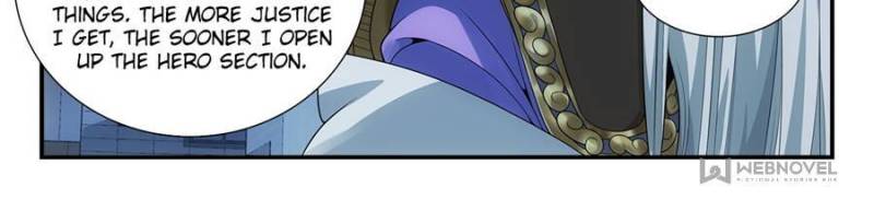 System Trusteeship Chapter 28 - Page 12