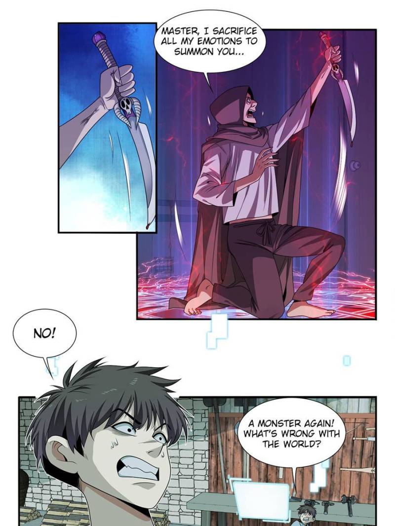 System Trusteeship Chapter 28 - Page 17