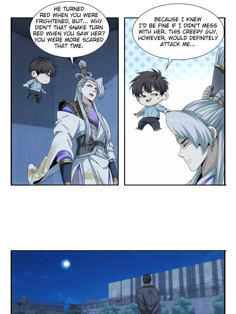 System Trusteeship Chapter 28 - Page 21