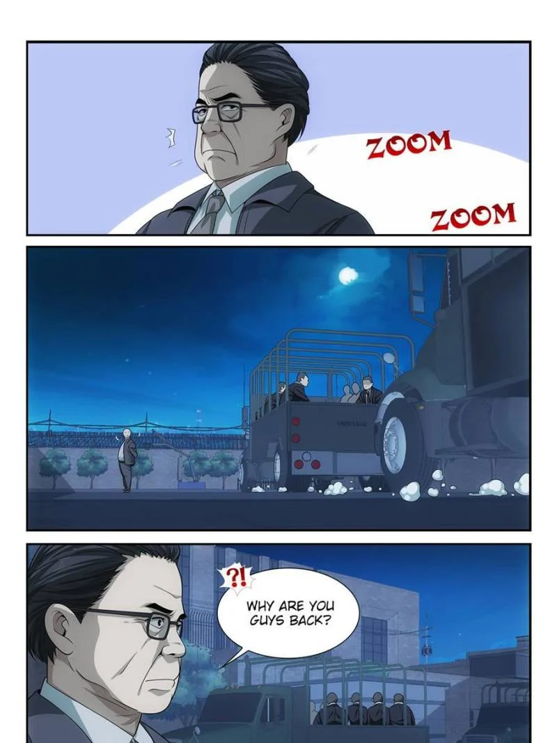 System Trusteeship Chapter 28 - Page 23