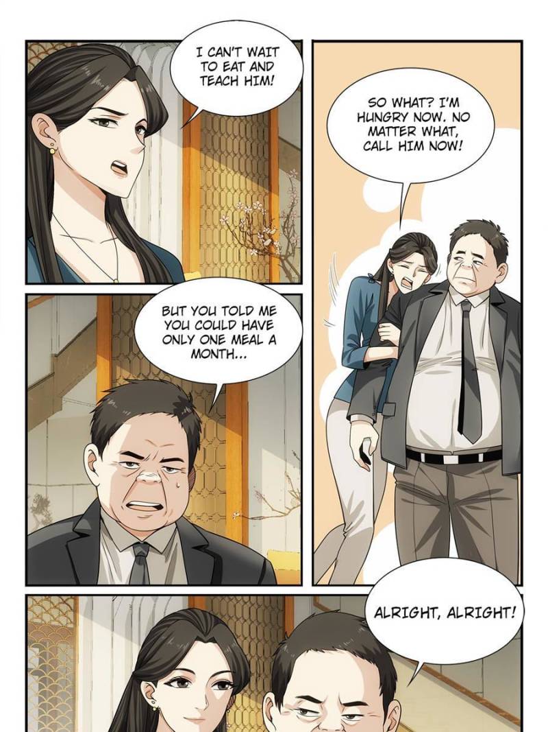 System Trusteeship Chapter 29 - Page 13