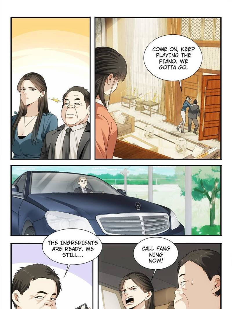 System Trusteeship Chapter 29 - Page 17