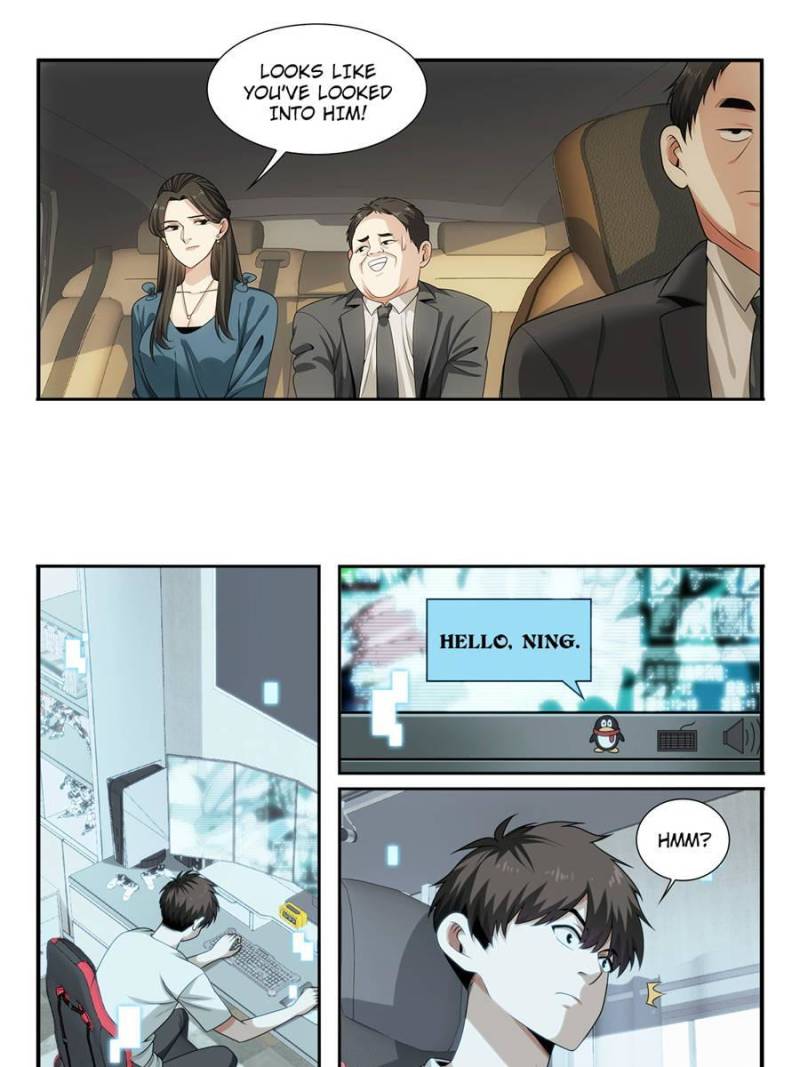System Trusteeship Chapter 29 - Page 21