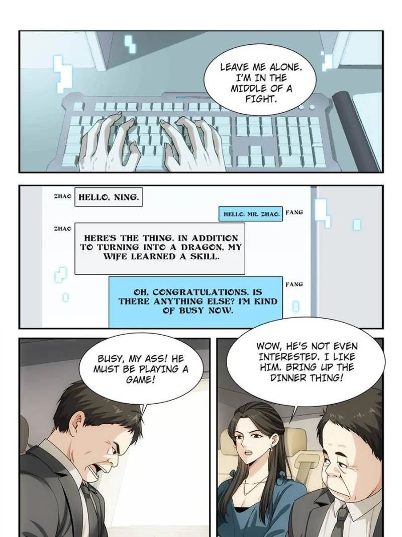 System Trusteeship Chapter 29 - Page 23