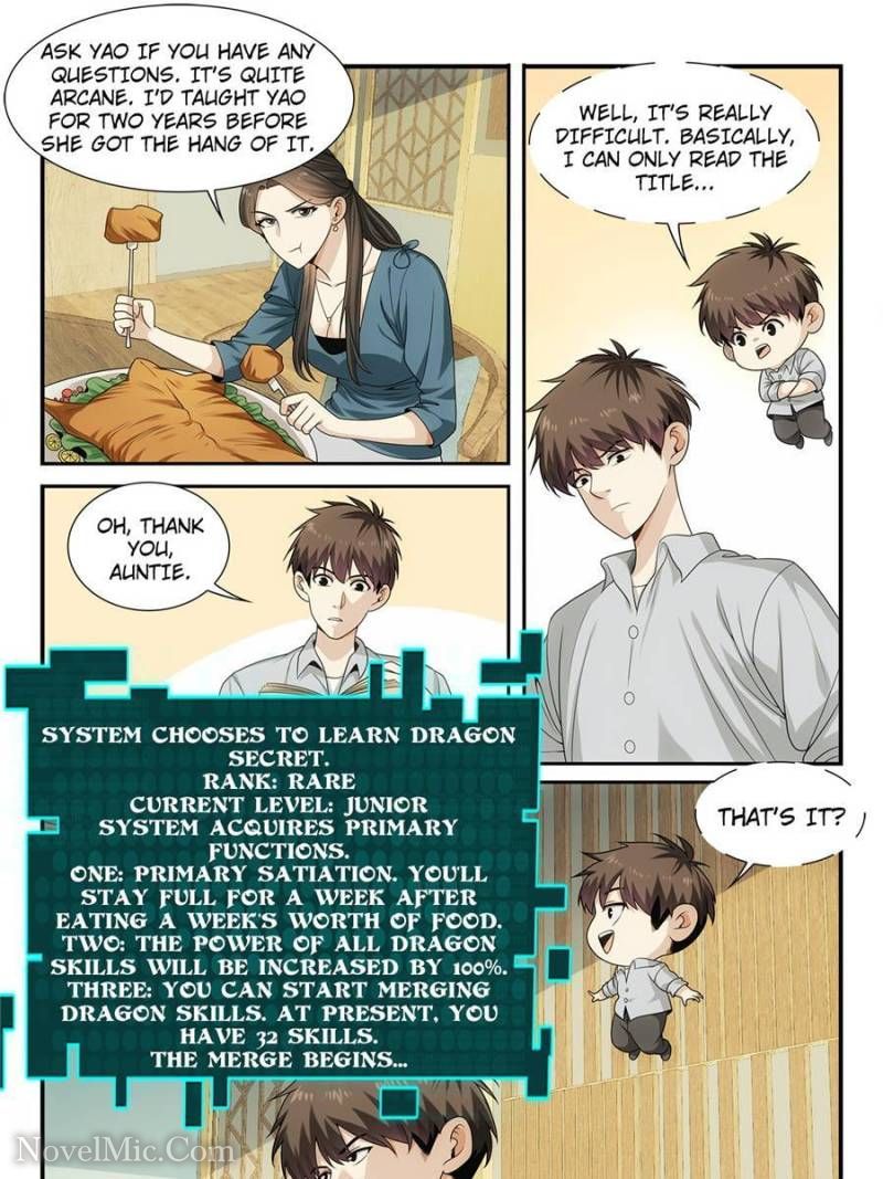 System Trusteeship Chapter 29 - Page 31