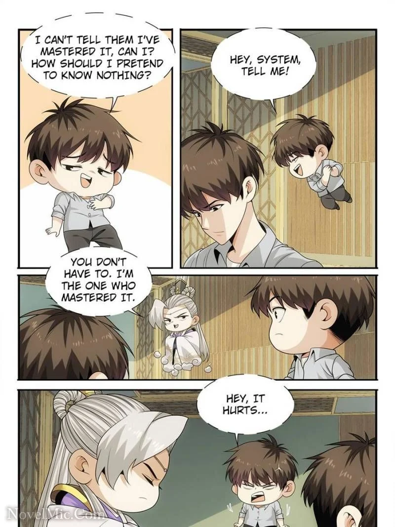 System Trusteeship Chapter 29 - Page 33