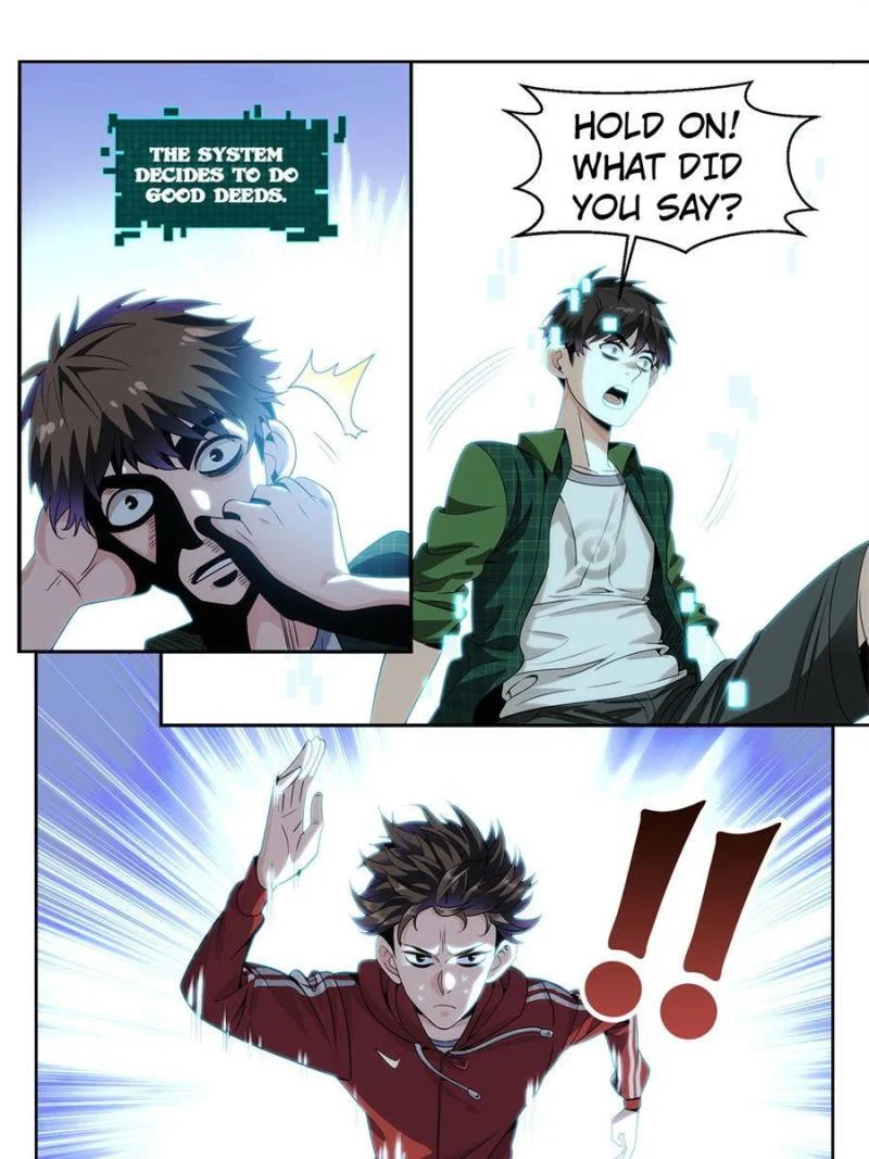System Trusteeship Chapter 3 - Page 11