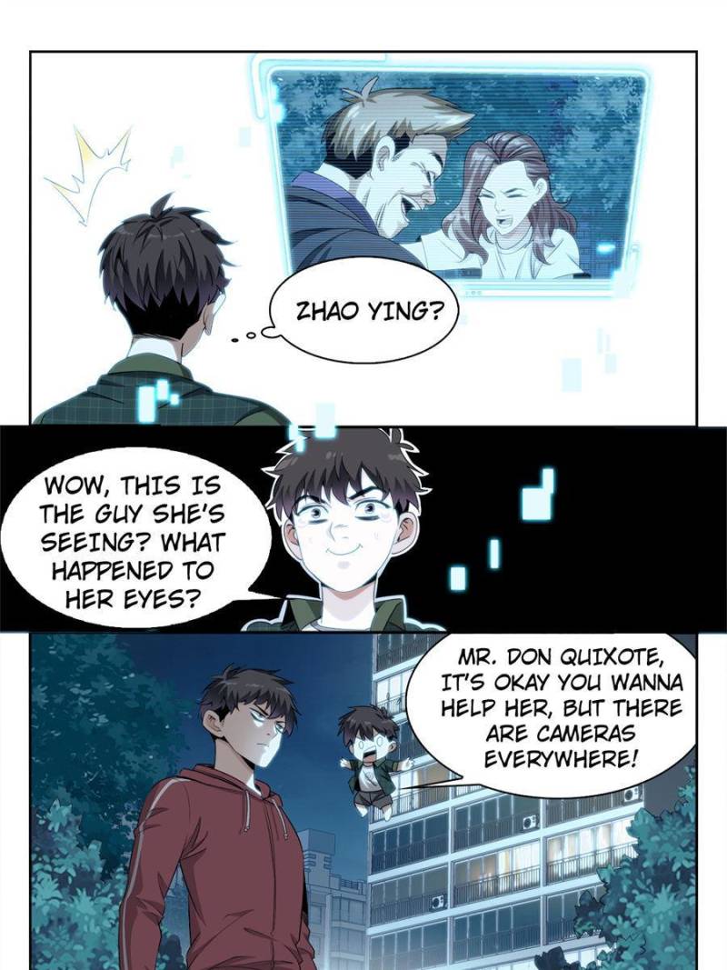 System Trusteeship Chapter 3 - Page 17