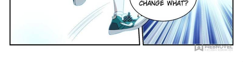 System Trusteeship Chapter 3 - Page 20