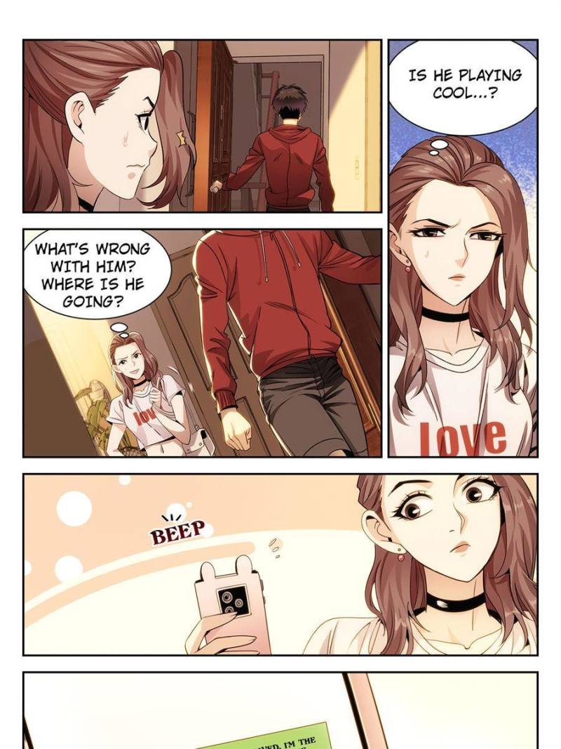 System Trusteeship Chapter 3 - Page 5