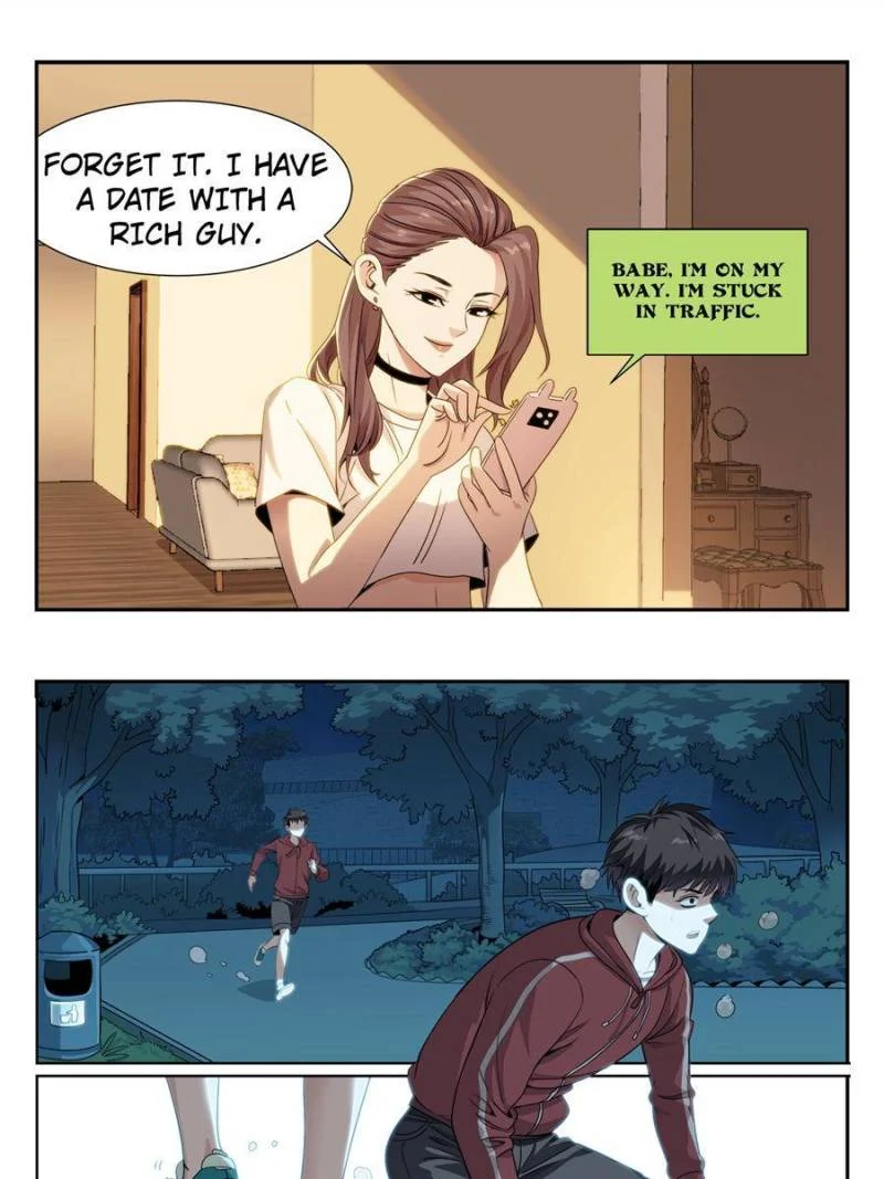 System Trusteeship Chapter 3 - Page 7