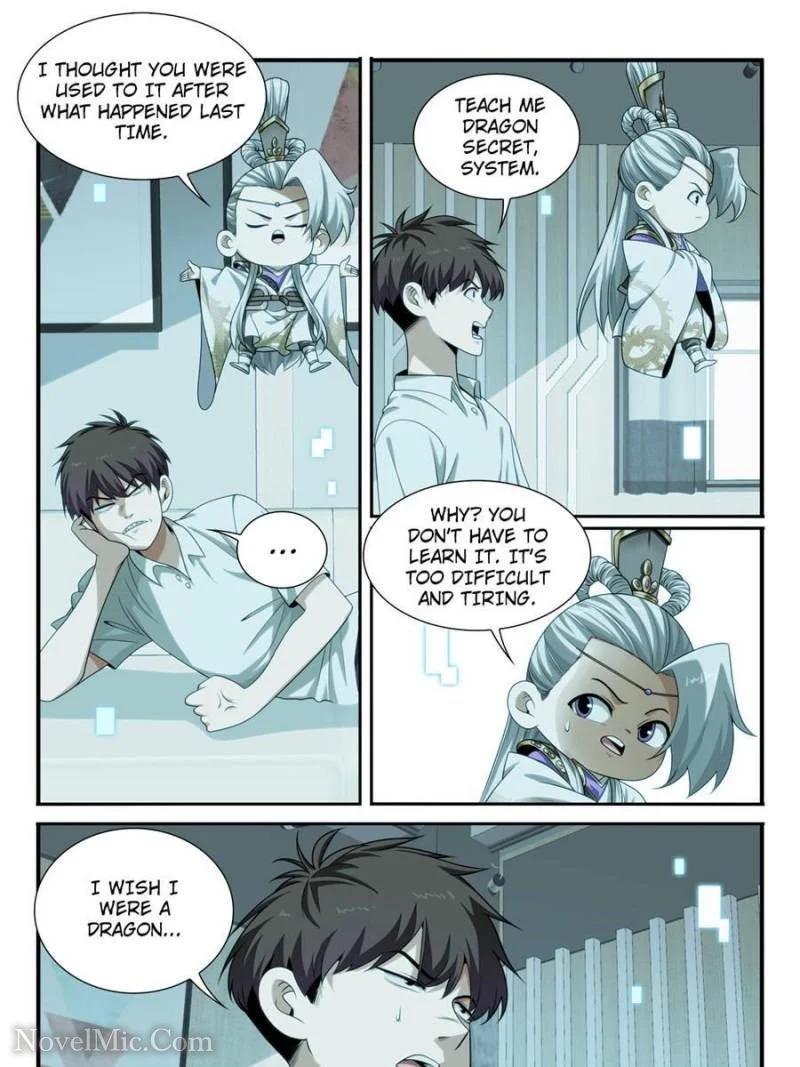 System Trusteeship Chapter 30 - Page 17