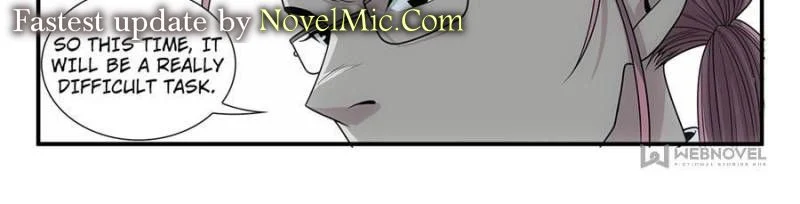 System Trusteeship Chapter 30 - Page 26