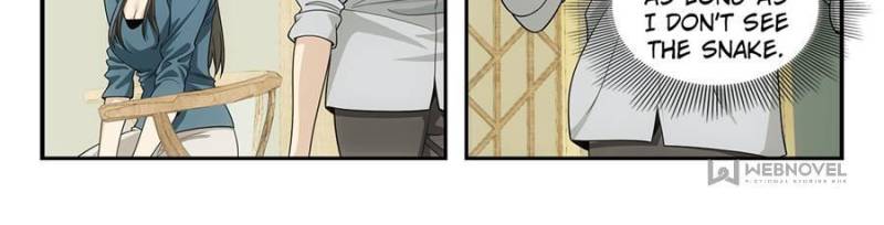 System Trusteeship Chapter 30 - Page 10