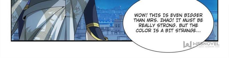 System Trusteeship Chapter 31 - Page 18