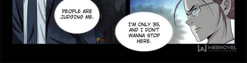System Trusteeship Chapter 32 - Page 12