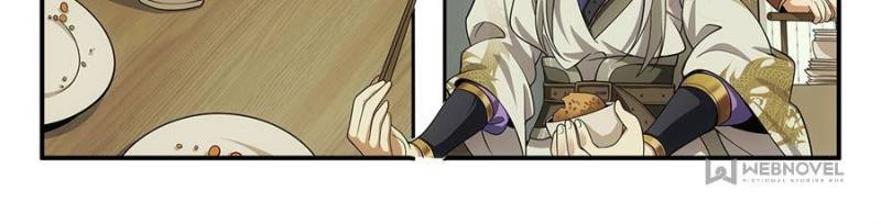 System Trusteeship Chapter 32 - Page 16