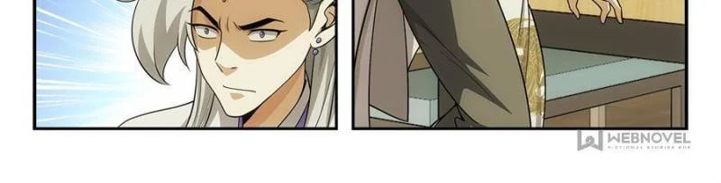 System Trusteeship Chapter 32 - Page 20
