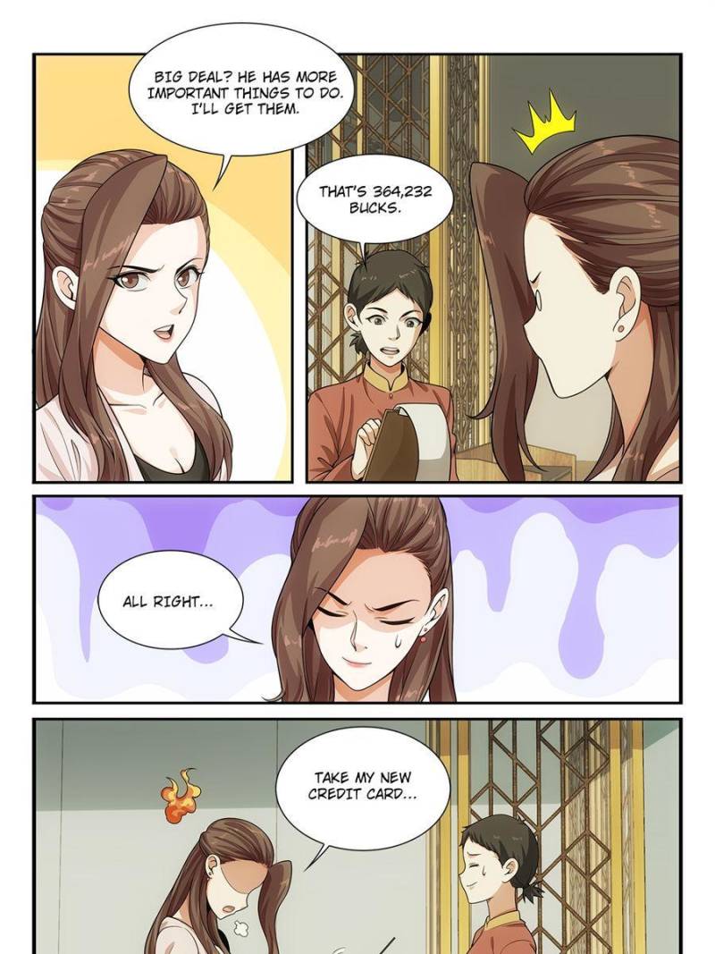 System Trusteeship Chapter 32 - Page 23
