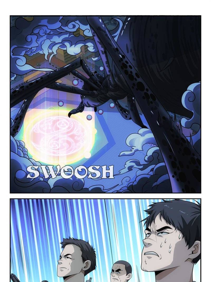 System Trusteeship Chapter 32 - Page 25