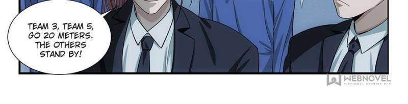 System Trusteeship Chapter 32 - Page 10