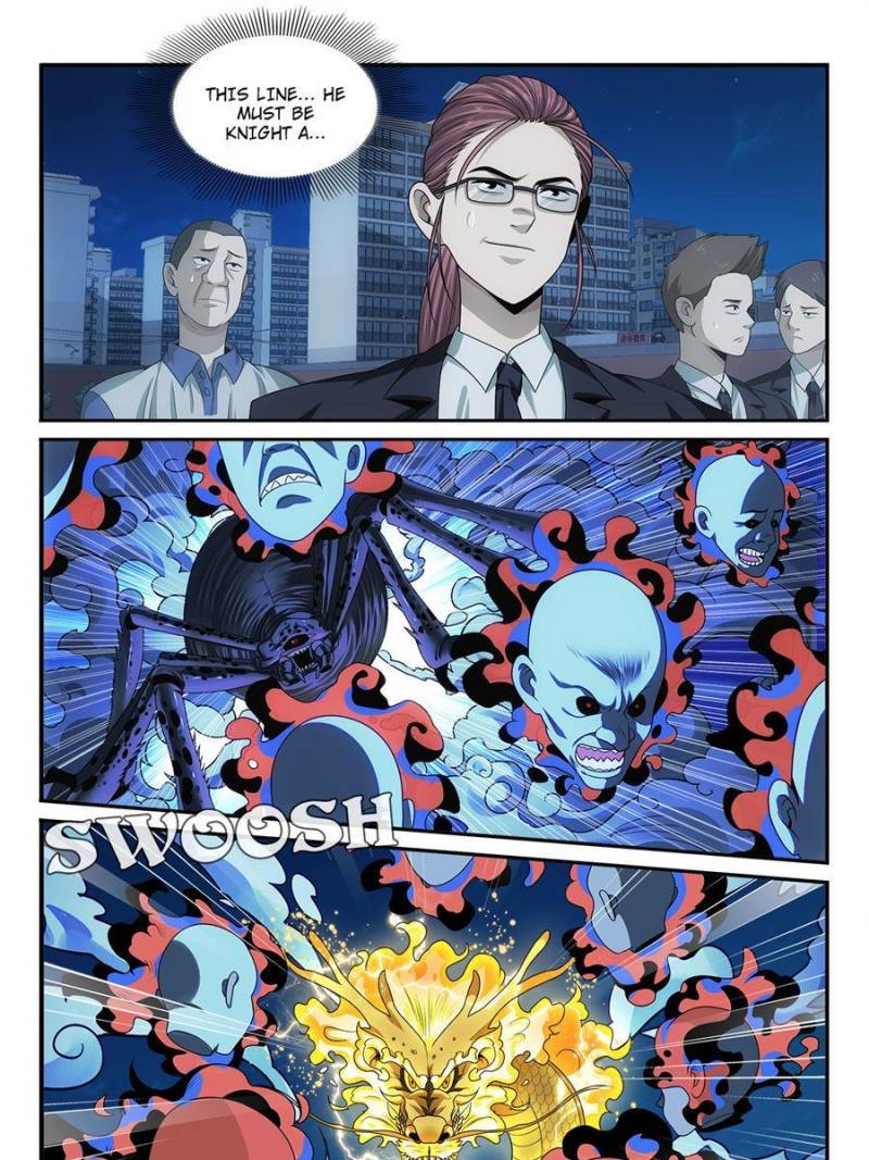 System Trusteeship Chapter 33 - Page 27