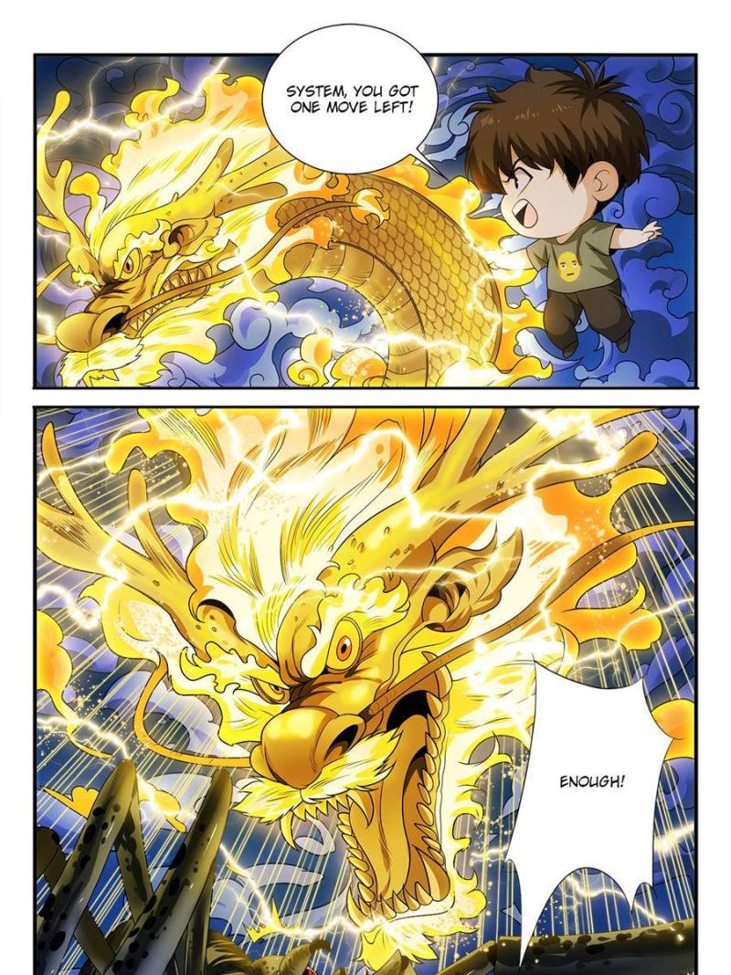 System Trusteeship Chapter 33 - Page 31