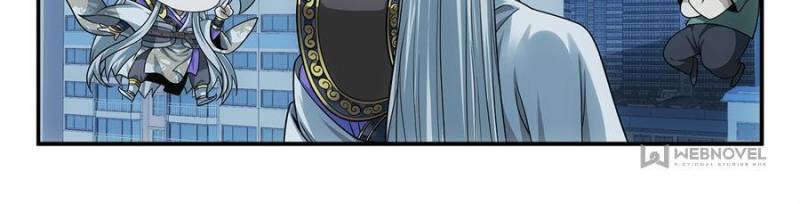 System Trusteeship Chapter 33 - Page 10
