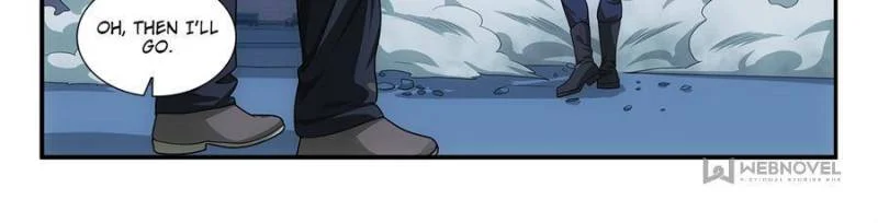 System Trusteeship Chapter 34 - Page 26