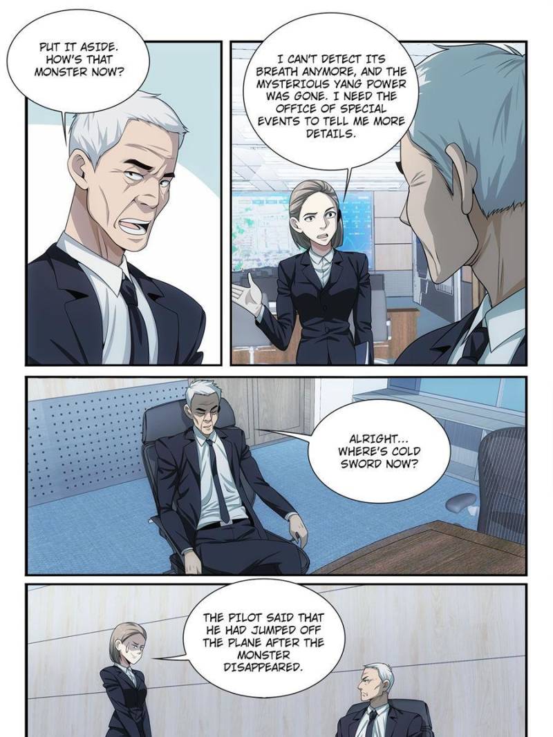 System Trusteeship Chapter 34 - Page 31