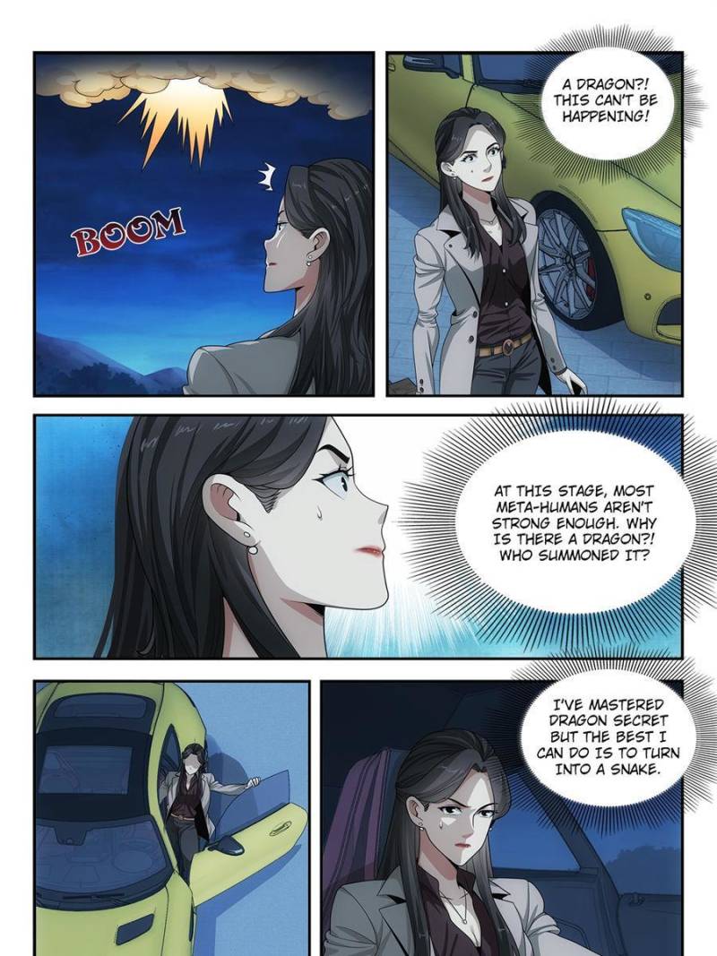 System Trusteeship Chapter 34 - Page 35