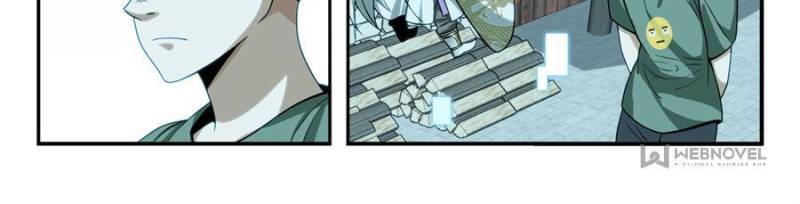 System Trusteeship Chapter 34 - Page 6
