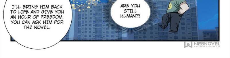 System Trusteeship Chapter 34 - Page 10